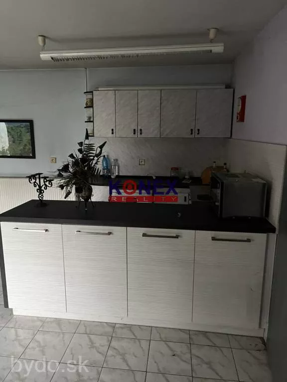 NA PREDAJ! Rodinný dom/Podnikateľský objekt v centre Trebišova, 135586_2