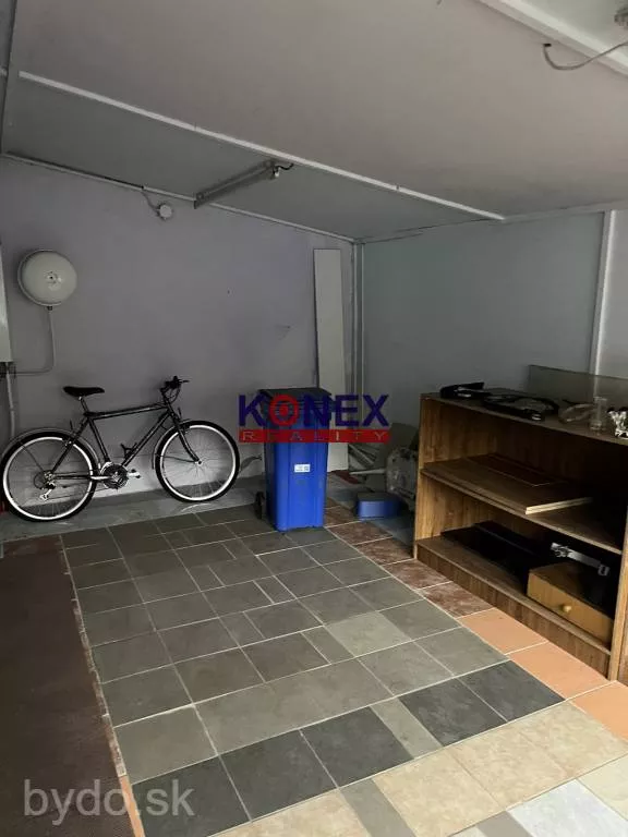 NA PREDAJ! Rodinný dom/Podnikateľský objekt v centre Trebišova, 135586_4