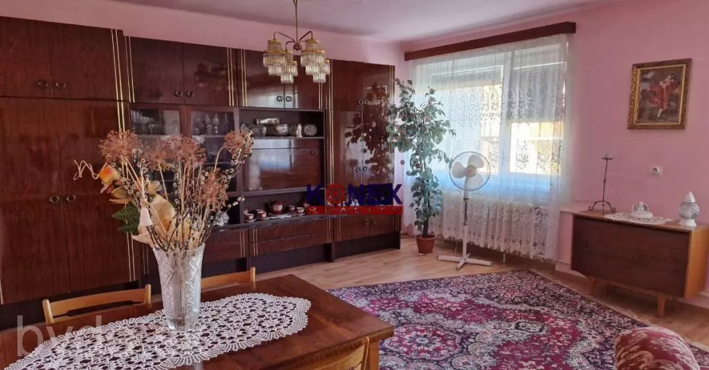 Poschodový rodinný dom v obci Leles NA PREDAJ, 135651_3