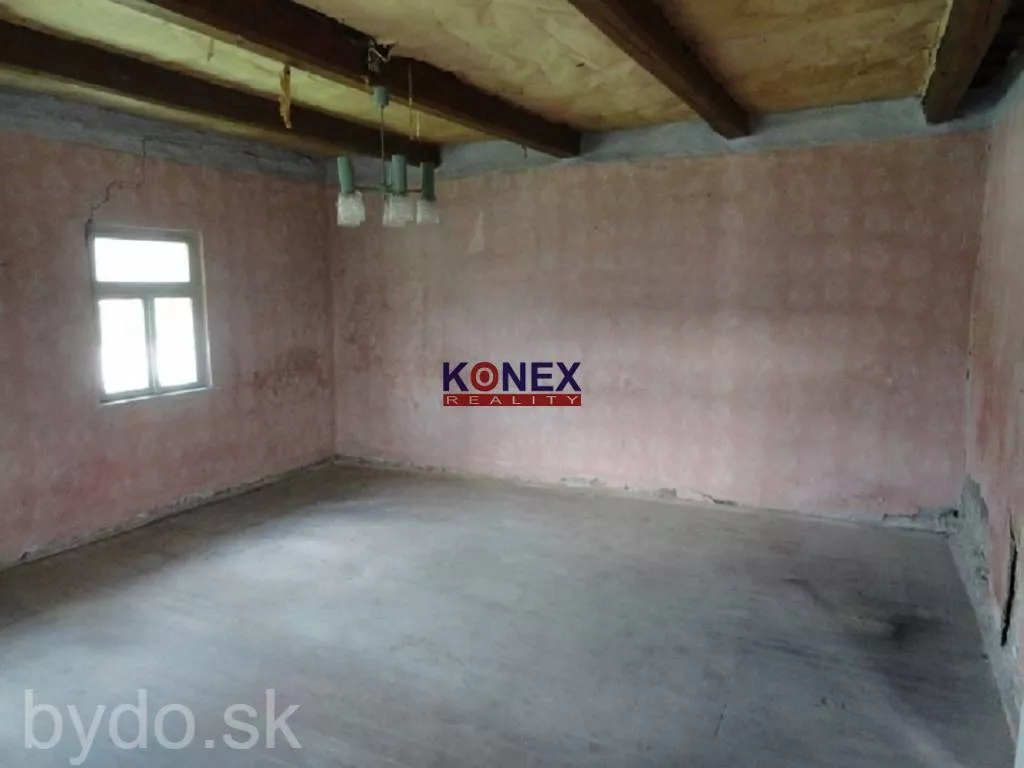 Chalupa v obci ČERTIŽNÉ, okres Medzilaborce, 136150_1