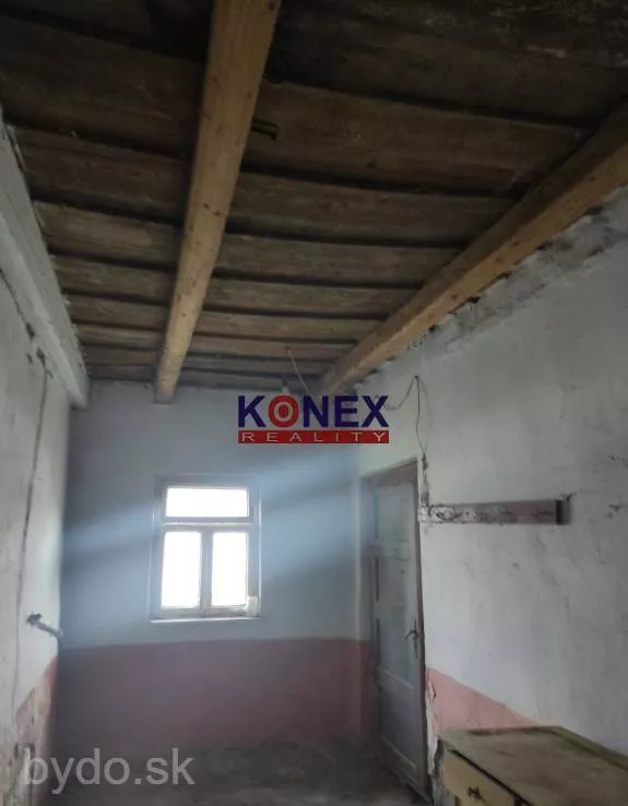 Chalupa v obci ČERTIŽNÉ, okres Medzilaborce, 136150_3