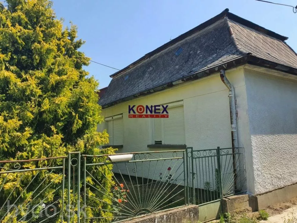 Rodinný dom len 7 km od Kráľovského Chlmca, 136234_0