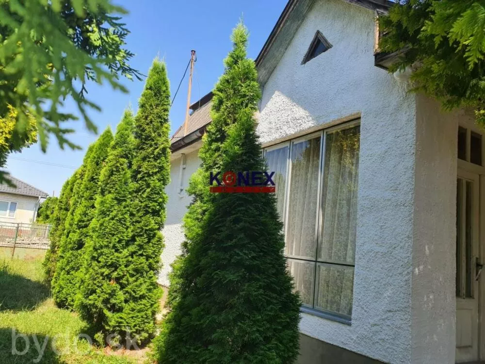 Rodinný dom len 7 km od Kráľovského Chlmca, 136234_1
