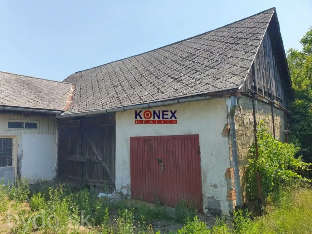 Rodinný dom len 7 km od Kráľovského Chlmca, 136234_4