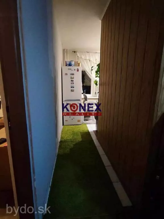 Pekný 3-izbový byt vo Veľkých Kapušanoch, 136294_6