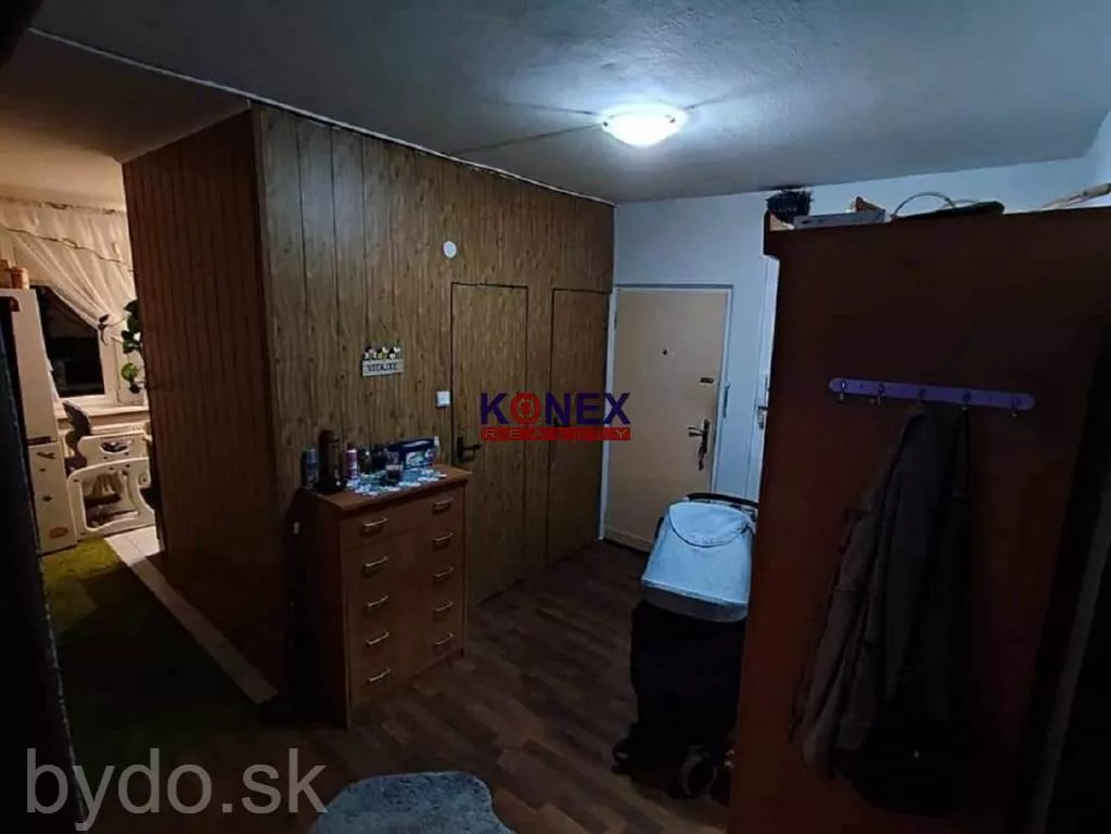 Pekný 3-izbový byt vo Veľkých Kapušanoch, 136294_9