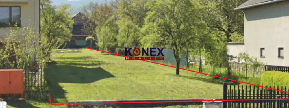 Pozemok na skok od Sniny - Belá nad Cirochou, 136315_0