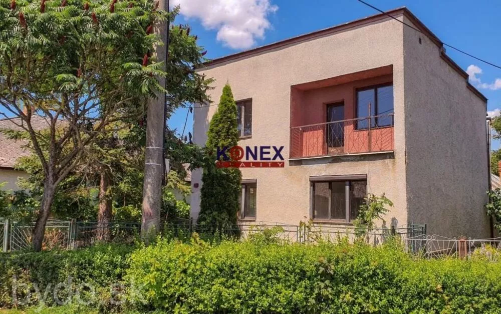 Poschodový rodinný dom v obci Novosad – NA PREDAJ, 136718_0