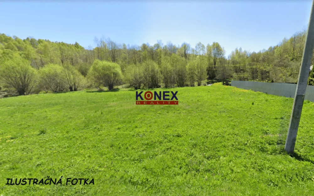 NA PREDAJ Pozemok v obci Brezina, 136794_0