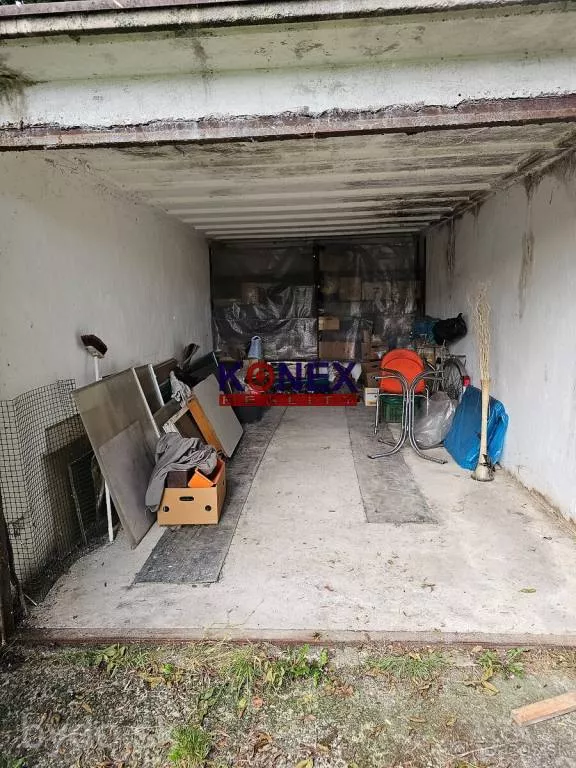 NA PREDAJ – Garáž v meste Trebišov, 137106_1