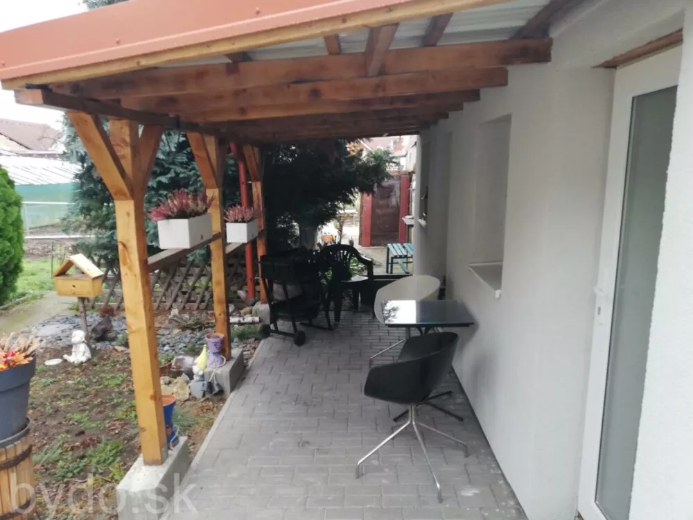 menší 1.izb. rodinný dom, Trnava, 89155_12