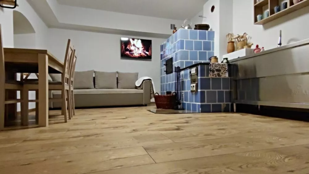 Predám dom s veľkým pozemkom s potokom., 137674_3