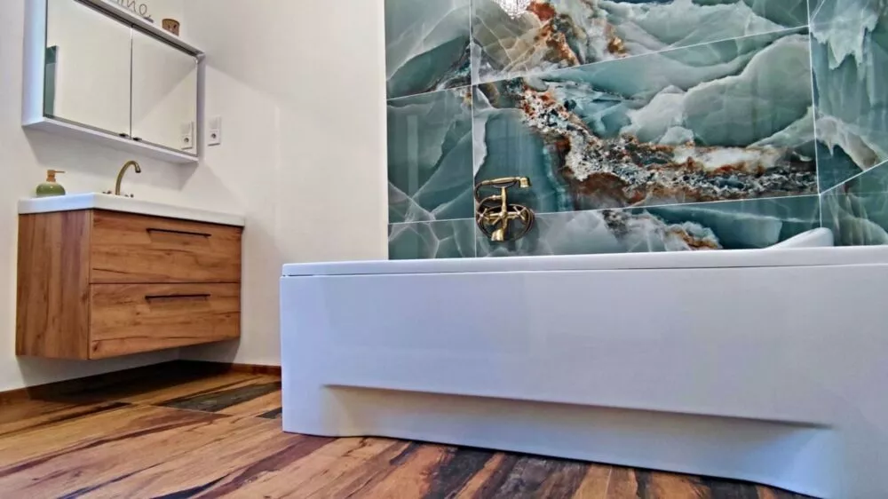 Predám dom s veľkým pozemkom s potokom., 137674_4