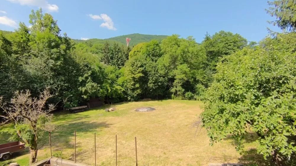 Predám dom s veľkým pozemkom s potokom., 137674_5