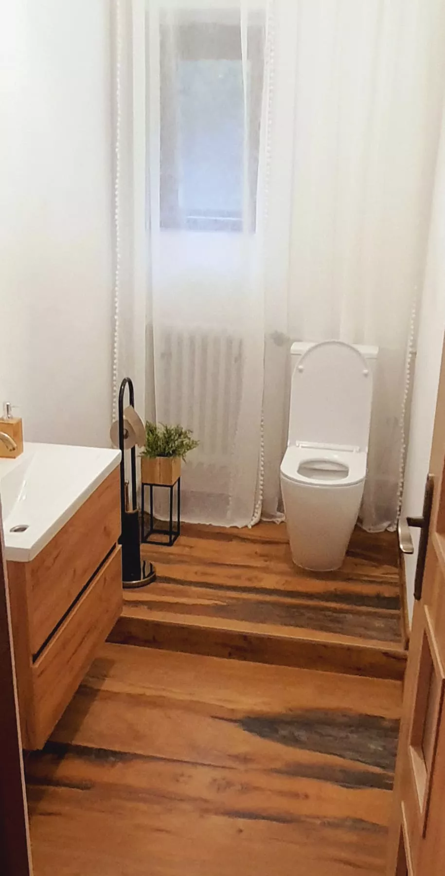 Predám dom s veľkým pozemkom s potokom., 137674_7