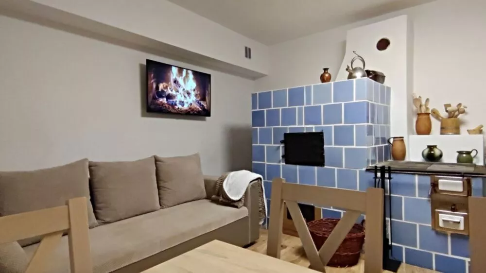 Predám dom s veľkým pozemkom s potokom., 137674_10