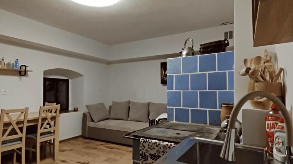 Predám dom s veľkým pozemkom s potokom., 137674_32