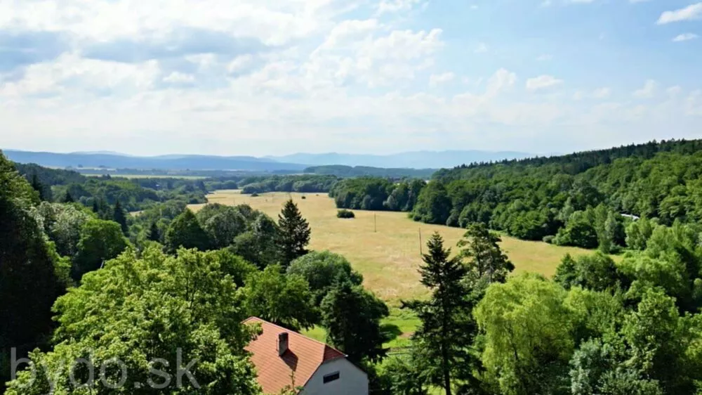 Predám dom s veľkým pozemkom s potokom., 137674_33