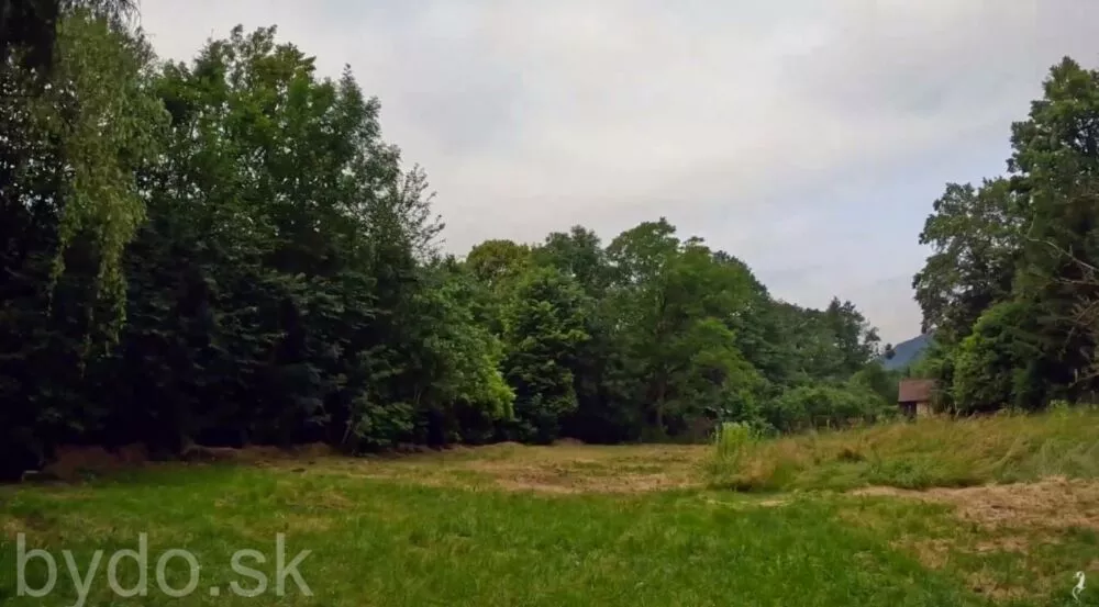 Predám dom s veľkým pozemkom s potokom., 137674_34