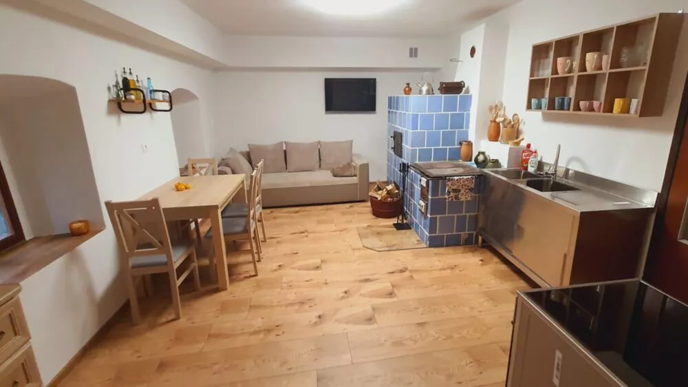 Predám dom s veľkým pozemkom s potokom., 137674_38