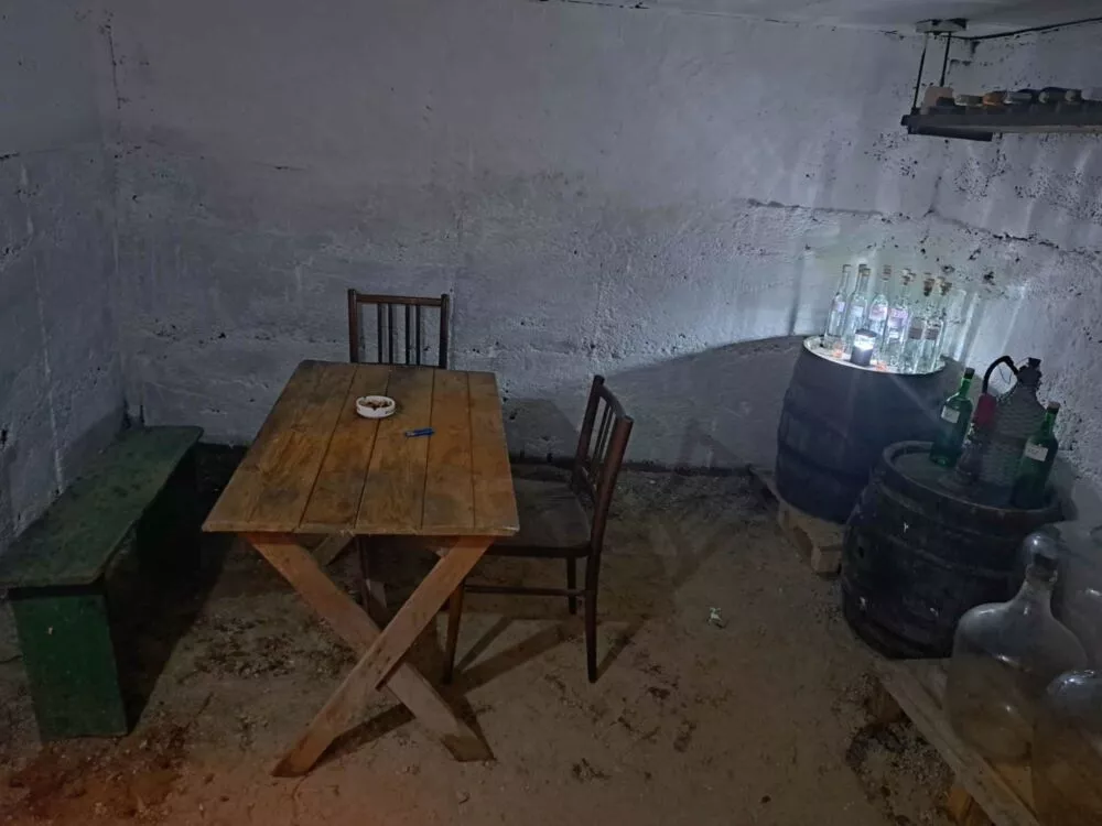 Chata a chalupa na predaj 1054m2, Košice, 137845_15