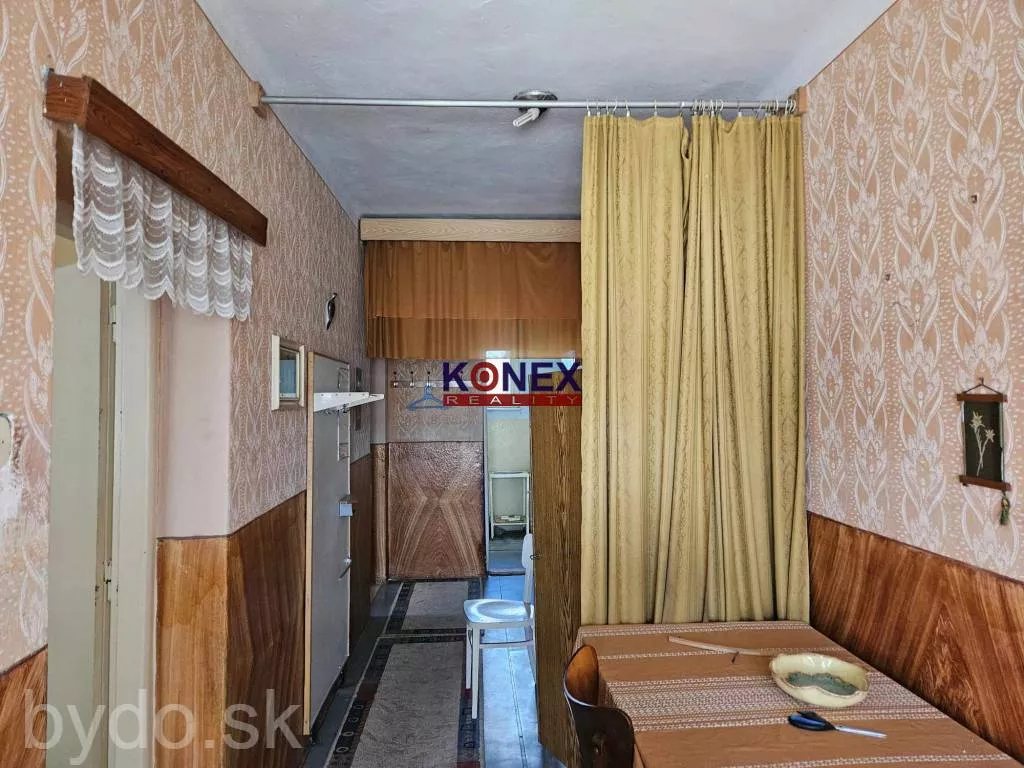 Rodinný dom neďaleko Medzilaboriec - Čabiny, 137911_2