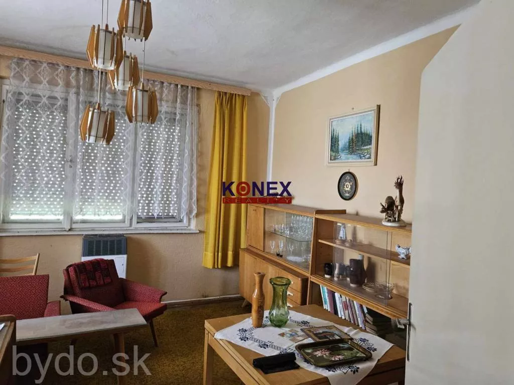 Rodinný dom neďaleko Medzilaboriec - Čabiny, 137911_4