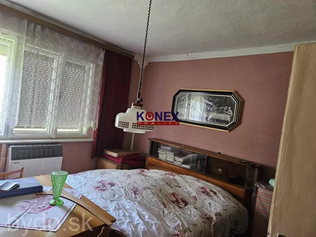 Rodinný dom neďaleko Medzilaboriec - Čabiny, 137911_5