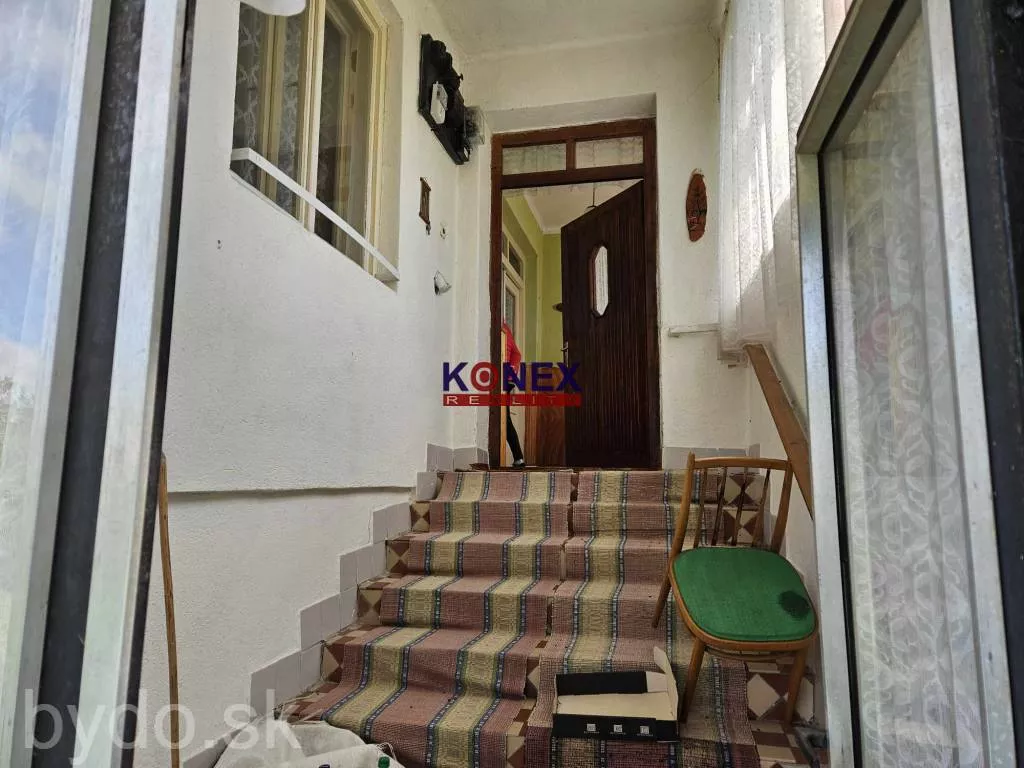 Rodinný dom neďaleko Medzilaboriec - Čabiny, 137911_6