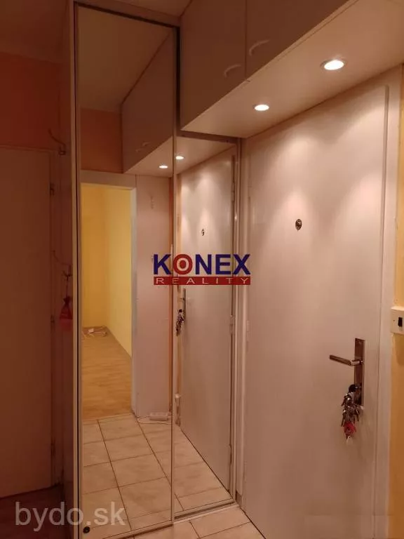 1 izbový byt na predaj, Michalovce, 137917_2