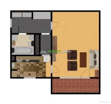 1 izbový byt na predaj 40m2, Karpatská, Prešov, 138350_9