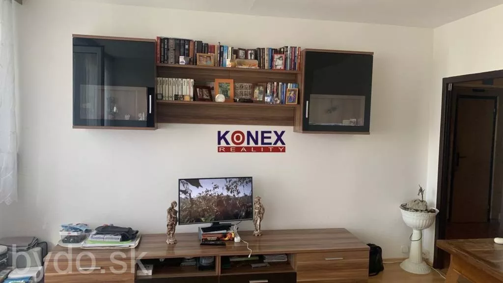 NA PREDAJ! 3-izbový byt pri centre Michaloviec, 138510_0