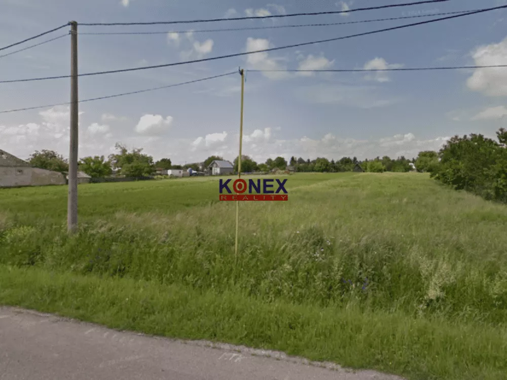 Na predaj pozemok v obci VRBNICA, 138606_0