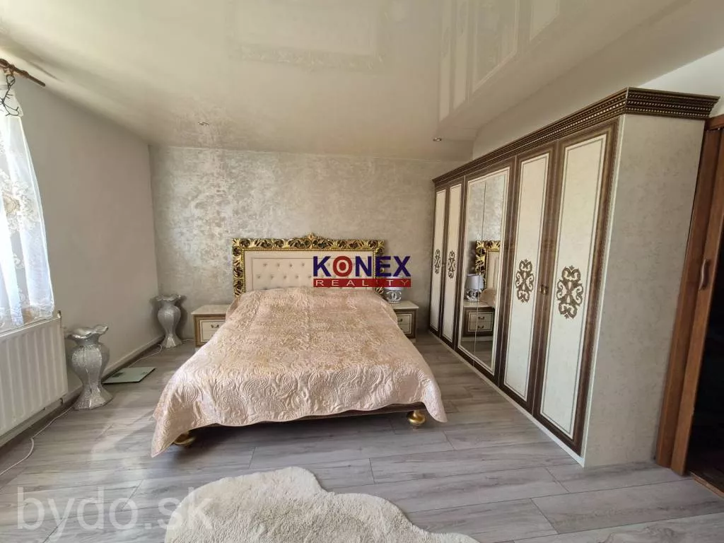 SKVELÁ NOVINKA Rodinný dom v Malčiciach, 138646_1