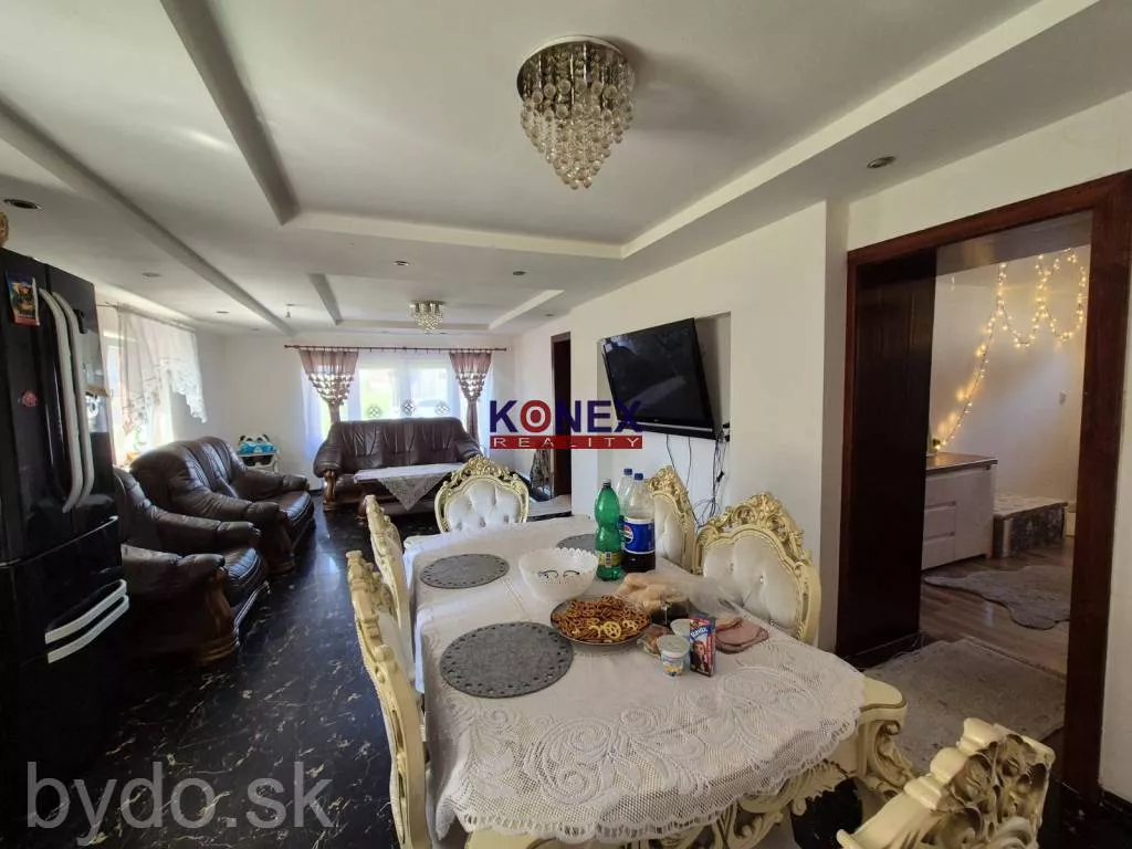 SKVELÁ NOVINKA Rodinný dom v Malčiciach, 138646_2