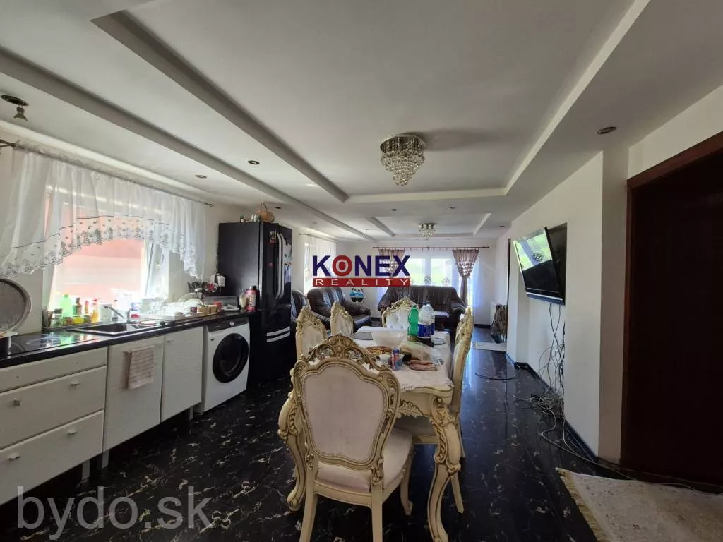 SKVELÁ NOVINKA Rodinný dom v Malčiciach, 138646_3