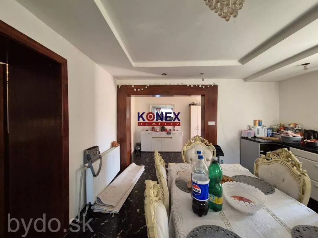 SKVELÁ NOVINKA Rodinný dom v Malčiciach, 138646_4