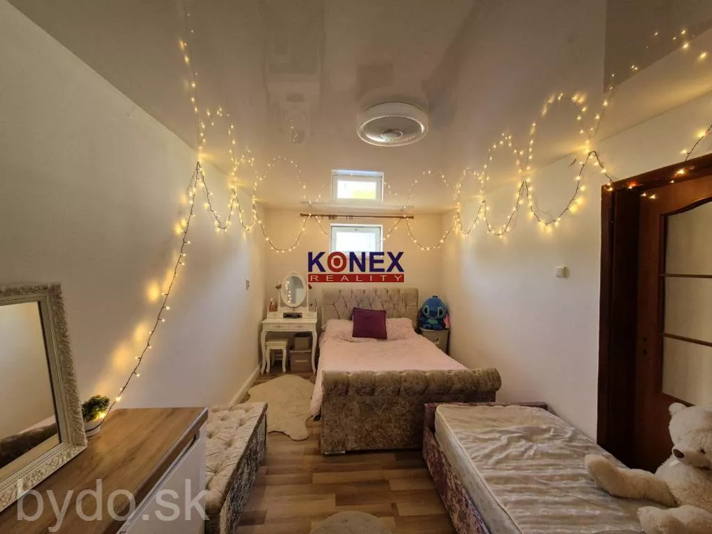 SKVELÁ NOVINKA Rodinný dom v Malčiciach, 138646_5