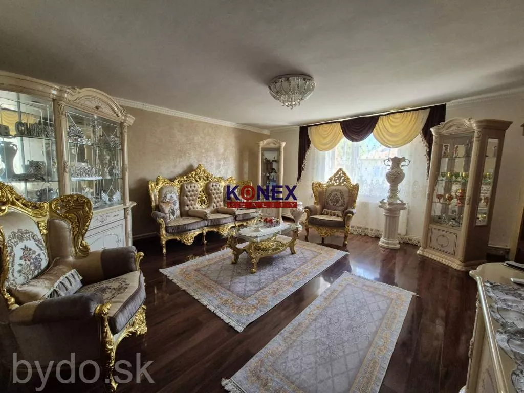 SKVELÁ NOVINKA Rodinný dom v Malčiciach, 138646_6