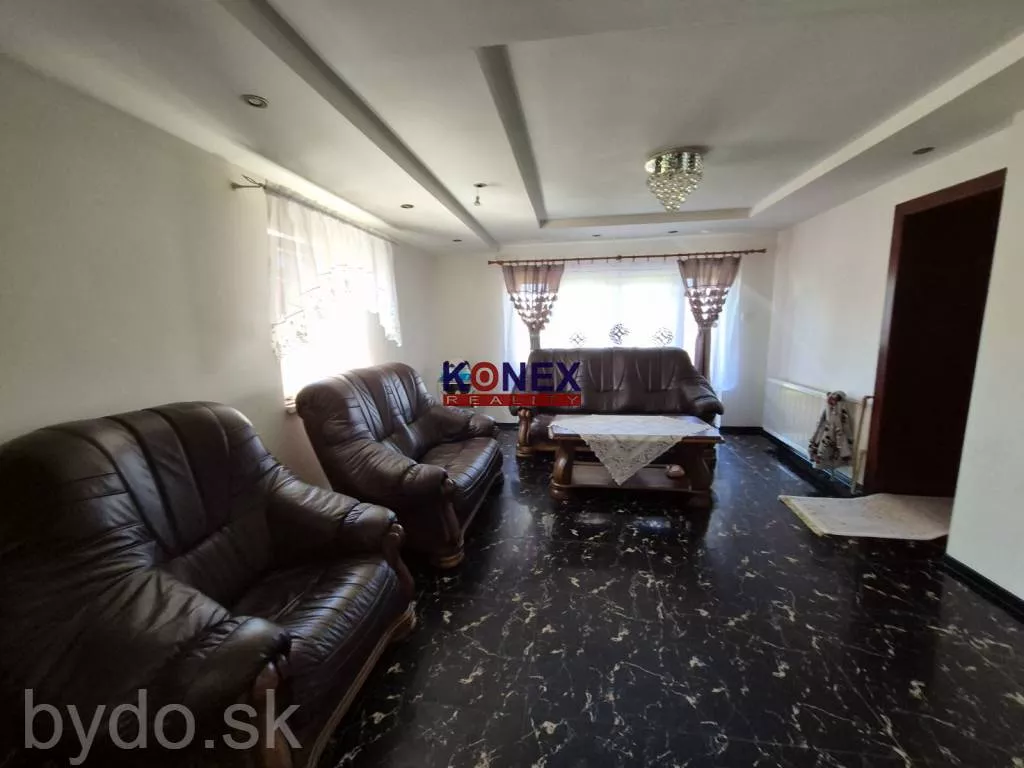 SKVELÁ NOVINKA Rodinný dom v Malčiciach, 138646_7