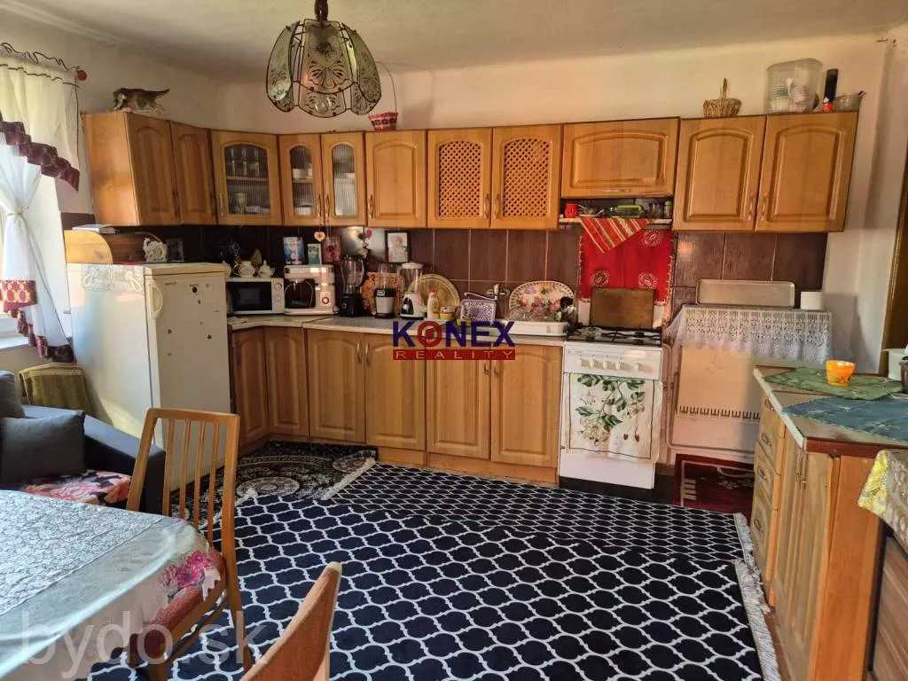 SKVELÁ NOVINKA Rodinný dom v Malčiciach, 138646_8