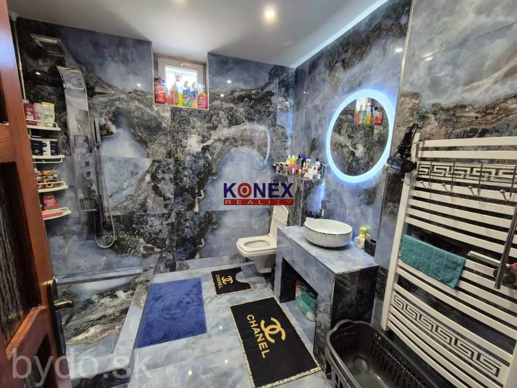 SKVELÁ NOVINKA Rodinný dom v Malčiciach, 138646_9