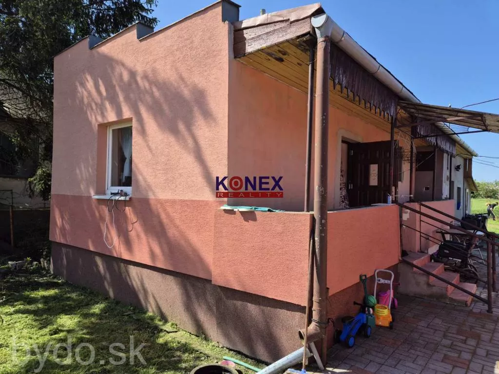 SKVELÁ NOVINKA Rodinný dom v Malčiciach, 138646_10