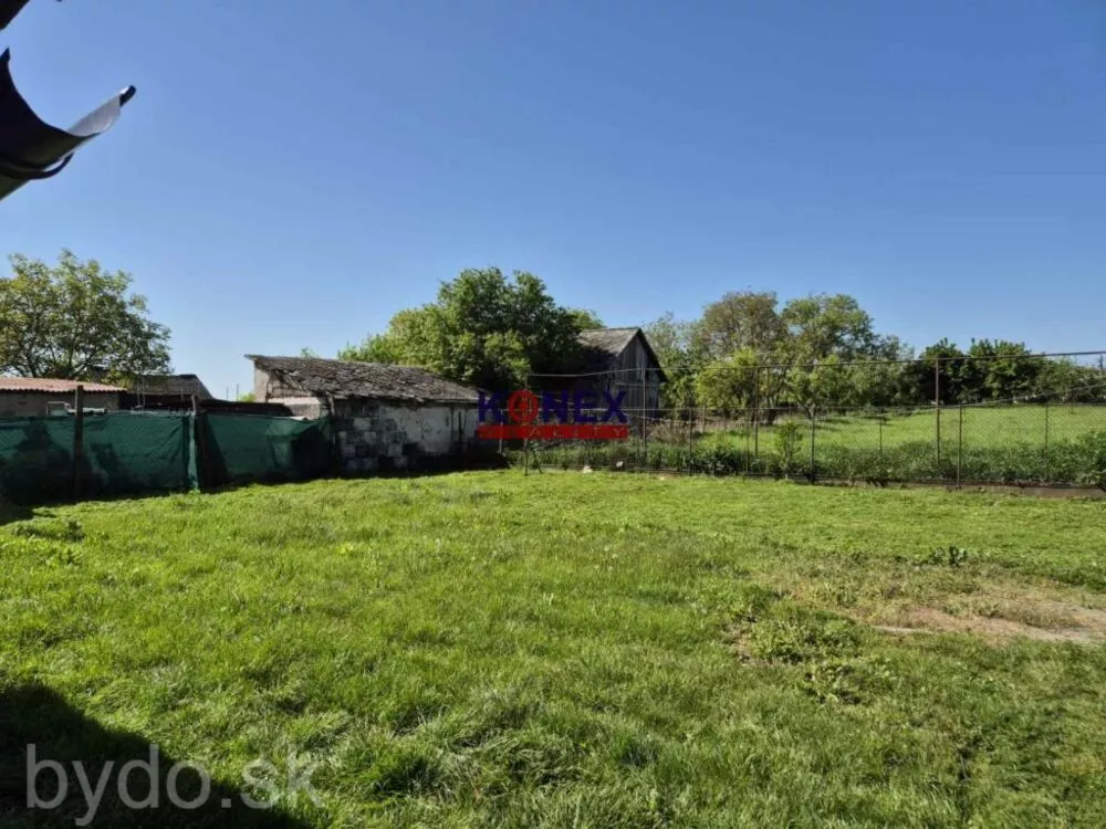 SKVELÁ NOVINKA Rodinný dom v Malčiciach, 138646_11