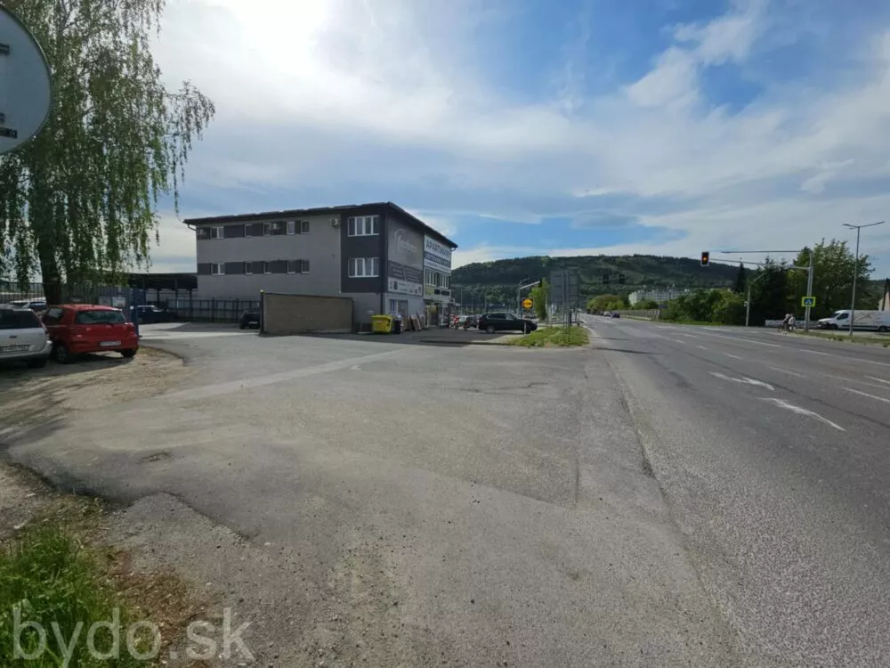 Skladové priestory na prenájom, Hlavná, Veľká Bytča, 138776_7