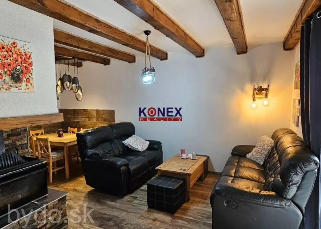 Lukratívna chata na Vinianskom jazere, 138902_1