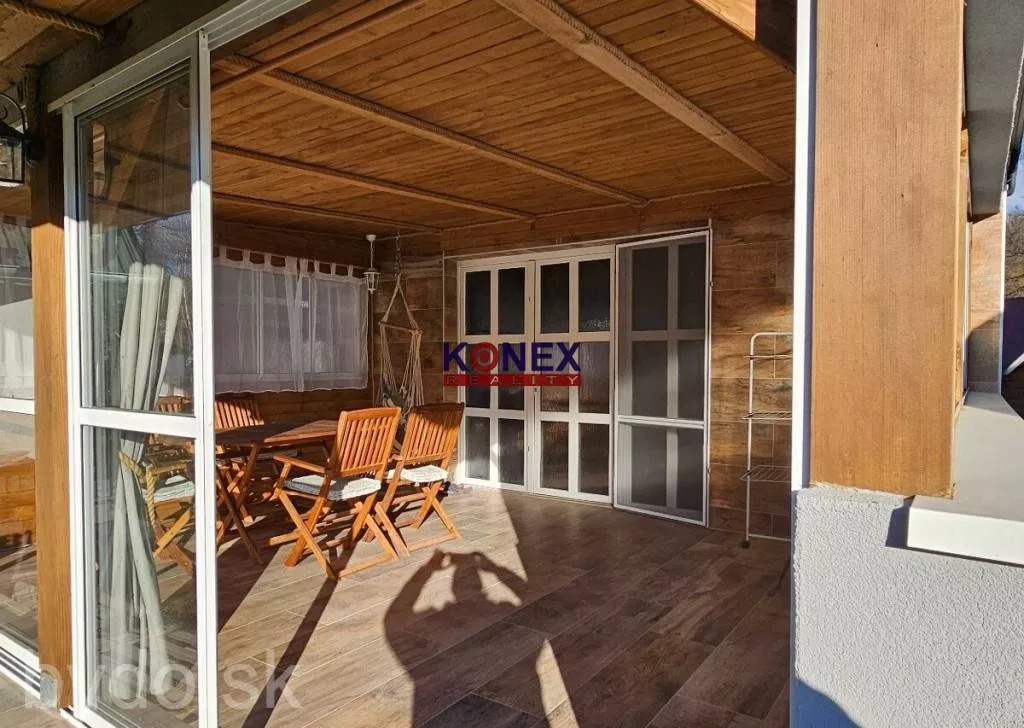 Lukratívna chata na Vinianskom jazere, 138902_9