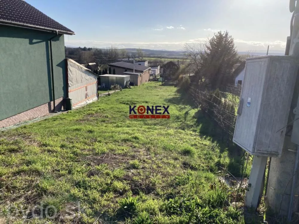 SUPER PONUKA Pozemok pri Zemplínskej Šírave, 138937_0