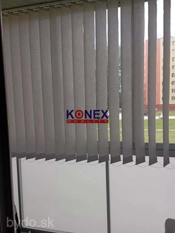 NA PREDAJ! 3-izbový byt v Čiernej nad Tisou, 138957_4