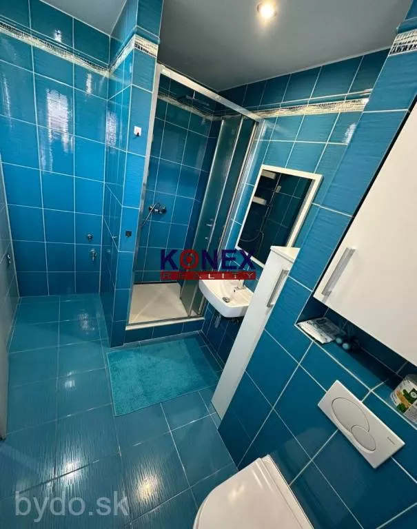 SUPER PONUKA 3-izbový byt v centre Sniny, 139117_3